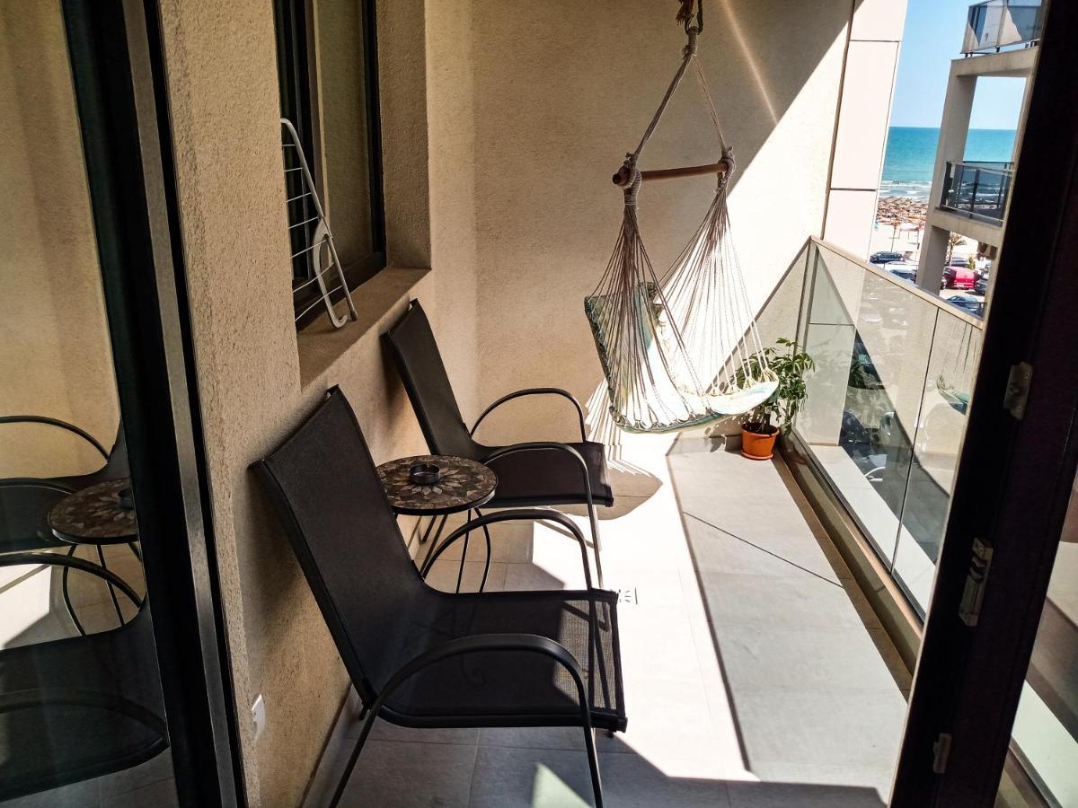 Ric Apartament Navodari Exterior photo